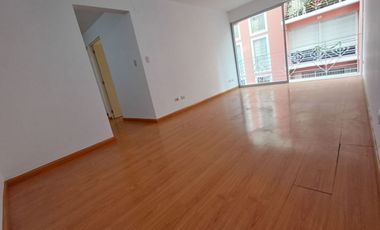 VENTA DEPARTAMENTO. Jr. TACNA. SANTIAGO DE SURCO