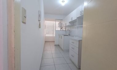 VENTA DEPARTAMENTO. Jr. TACNA. SANTIAGO DE SURCO