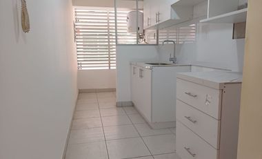 VENTA DEPARTAMENTO. Jr. TACNA. SANTIAGO DE SURCO