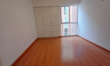 VENTA DEPARTAMENTO. Jr. TACNA. SANTIAGO DE SURCO