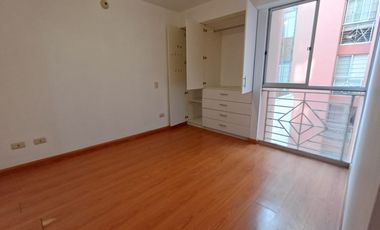 VENTA DEPARTAMENTO. Jr. TACNA. SANTIAGO DE SURCO