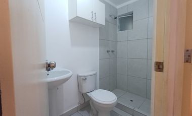 VENTA DEPARTAMENTO. Jr. TACNA. SANTIAGO DE SURCO