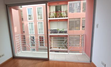 VENTA DEPARTAMENTO. Jr. TACNA. SANTIAGO DE SURCO