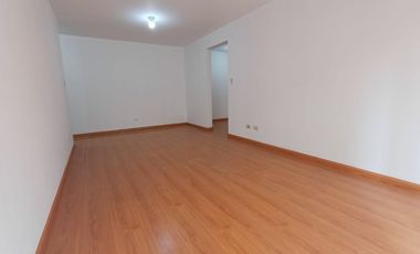 VENTA DEPARTAMENTO. Jr. TACNA. SANTIAGO DE SURCO