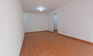 VENTA DEPARTAMENTO. Jr. TACNA. SANTIAGO DE SURCO