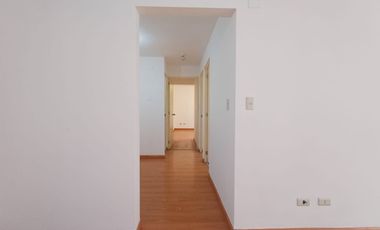VENTA DEPARTAMENTO. Jr. TACNA. SANTIAGO DE SURCO