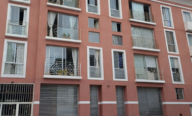VENTA DEPARTAMENTO. Jr. TACNA. SANTIAGO DE SURCO