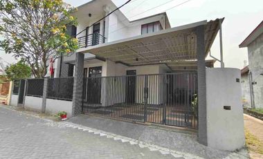 Dijual Murah via lelang Rumah di buduran Sidoarjo