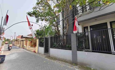 Dijual Murah via lelang Rumah di buduran Sidoarjo