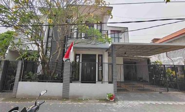 Dijual Murah via lelang Rumah di buduran Sidoarjo