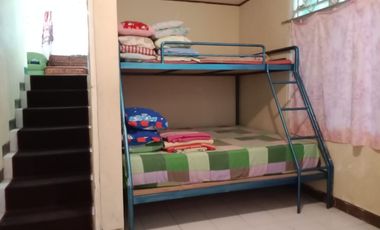 Dijual Cepat & BU Villa Orchid Park Cipanas 4 Kamar Tidur
