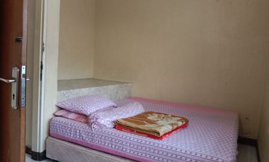 Dijual Cepat & BU Villa Orchid Park Cipanas 4 Kamar Tidur
