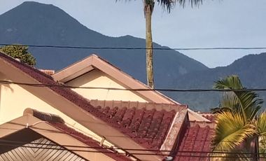 Dijual Cepat & BU Villa Orchid Park Cipanas 4 Kamar Tidur