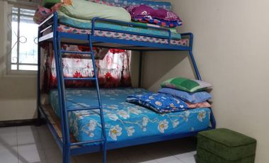 Dijual Cepat & BU Villa Orchid Park Cipanas 4 Kamar Tidur