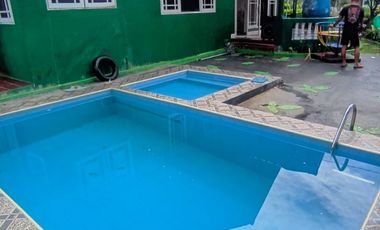 Dijual Cepat & BU Villa Orchid Park Cipanas 4 Kamar Tidur