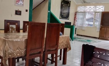 Dijual Cepat & BU Villa Orchid Park Cipanas 4 Kamar Tidur