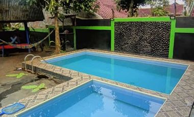 Dijual Cepat & BU Villa Orchid Park Cipanas 4 Kamar Tidur