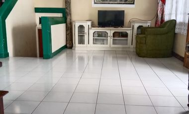 Dijual Cepat & BU Villa Orchid Park Cipanas 4 Kamar Tidur