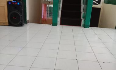 Dijual Cepat & BU Villa Orchid Park Cipanas 4 Kamar Tidur