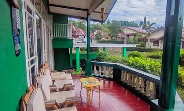 Dijual Cepat & BU Villa Orchid Park Cipanas 4 Kamar Tidur