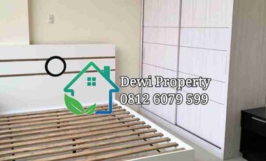 DISEWAKAN VILLA CEMARA ASRI JALAN DIAMOND