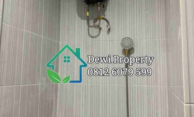 DISEWAKAN VILLA CEMARA ASRI JALAN DIAMOND