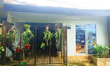 Dijual Cepat Rumah Siap Huni Puri Serpong 1 | Bebas Banjir | Dekat Masjid & Stasiun Rawa Buntu