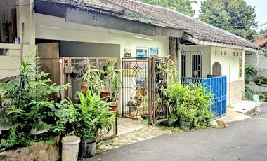 Dijual Cepat Rumah Siap Huni Puri Serpong 1 | Bebas Banjir | Dekat Masjid & Stasiun Rawa Buntu