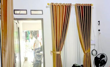 Dijual Cepat Rumah Siap Huni Puri Serpong 1 | Bebas Banjir | Dekat Masjid & Stasiun Rawa Buntu