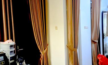 Dijual Cepat Rumah Siap Huni Puri Serpong 1 | Bebas Banjir | Dekat Masjid & Stasiun Rawa Buntu