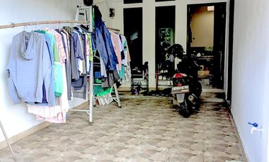 Dijual Cepat Rumah Siap Huni Puri Serpong 1 | Bebas Banjir | Dekat Masjid & Stasiun Rawa Buntu