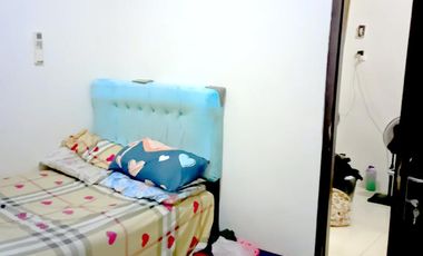 Dijual Cepat Rumah Siap Huni Puri Serpong 1 | Bebas Banjir | Dekat Masjid & Stasiun Rawa Buntu