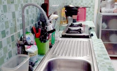 Dijual Cepat Rumah Siap Huni Puri Serpong 1 | Bebas Banjir | Dekat Masjid & Stasiun Rawa Buntu