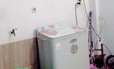 Dijual Cepat Rumah Siap Huni Puri Serpong 1 | Bebas Banjir | Dekat Masjid & Stasiun Rawa Buntu