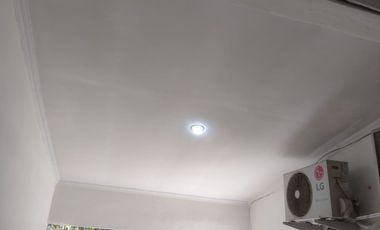 Dijual Cepat Rumah Siap Huni Puri Serpong 1 | Bebas Banjir | Dekat Masjid & Stasiun Rawa Buntu