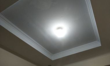 Dijual Cepat Rumah Siap Huni Puri Serpong 1 | Bebas Banjir | Dekat Masjid & Stasiun Rawa Buntu