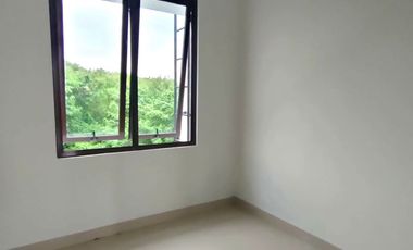 Ruko The Savoy 2lt type 63m JGC Jakarta Garden City Cakung