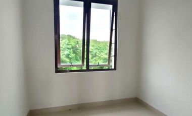 Ruko The Savoy 2lt type 63m JGC Jakarta Garden City Cakung