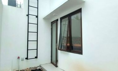Ruko The Savoy 2lt type 63m JGC Jakarta Garden City Cakung