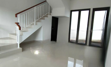 Ruko The Savoy 2lt type 63m JGC Jakarta Garden City Cakung