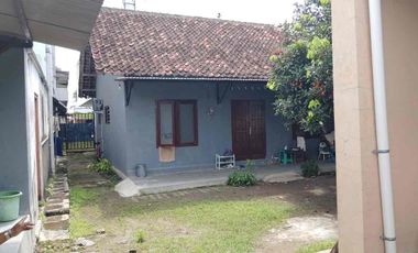 Dikontrakan Rumah di Tengah Kota Prawirotaman