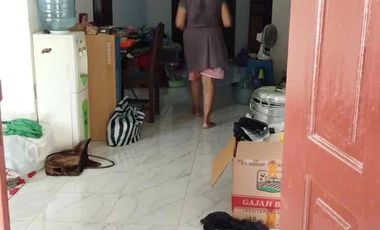 Dikontrakan Rumah di Tengah Kota Prawirotaman
