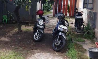 Dikontrakan Rumah di Tengah Kota Prawirotaman