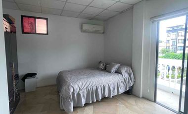 Departamento en las Garzas