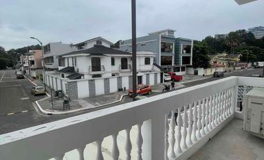 Departamento en las Garzas