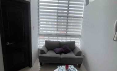 Departamento en las Garzas