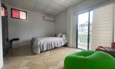 Departamento en las Garzas