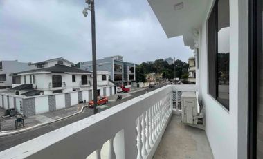 Departamento en las Garzas