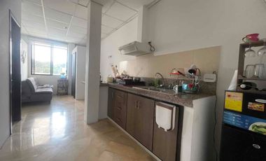 Departamento en las Garzas