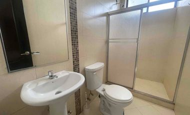 Departamento en las Garzas